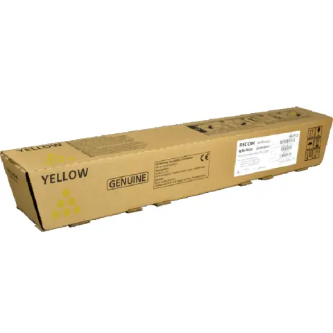 Toner Ricoh 842312 Yellow do drukarek (Oryginalny) [10.5k]